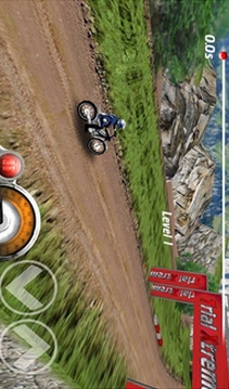 极限越野摩托手机版(赛车游戏) v1.3.6 安卓版