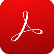 PDF阅读器苹果版(Adobe Acrobat Reader) v15.6.1 官方iOS版