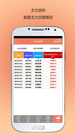 财源滚滚安卓手机版(手机理财软件) v1.3.0 android版