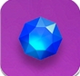 疯狂的宝石iOS版(苹果消除游戏) v1.2 手机版