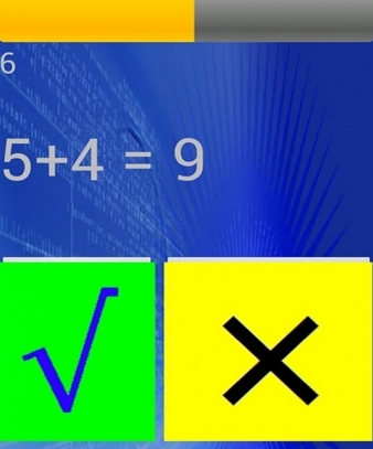数学口算手机版for Android v1.5 官方版