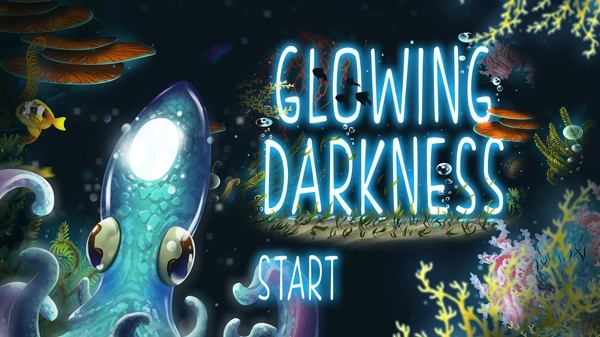 发光的黑暗生物手机版(Glowing Darkness) v1.2.307 安卓版