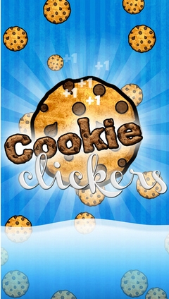 饼干大师苹果版(Cookie Clickers) v1.23 免费版