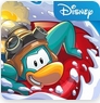 企鹅俱乐部雪橇滑雪赛苹果版v1.5 iPhone官方版
