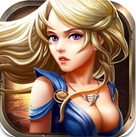 冰火幻想ios版(苹果动作RPG手游) v1.0.3 iPhone版