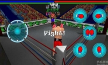 虚拟拳击3D手机版(动作游戏) v1.1 安卓版