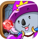 宝石魔导师iPhone版(手机消除游戏) v1.0.7 苹果免费版