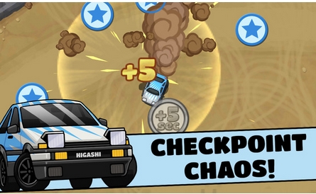 检查站冠军iPhone版(CheckpointChampion) v1.4.0 苹果版
