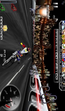 超级摩托狂飙手机版(超级摩托狂飙app) v4.14.4 安卓版