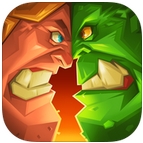 怪物城堡iPhone版(Monster Castle) v1.2.3 ios版