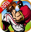 全民棒球王2015苹果版(iOS体育游戏) v1.5 手机版
