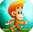猴子香蕉大冒险iPhone版(手机冒险游戏) v1.12.0 苹果版