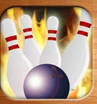 3D超级保龄球苹果版(手机保龄球游戏) v2.2 IOS免费版