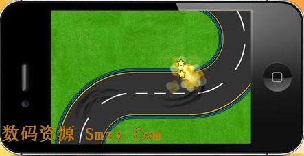 再一场跑车飘移大赛苹果版(手机赛车游戏) v1.2 ios免费版