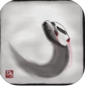 水墨风赛车ios版(Drift Sumi e) v1.6 最新iPhone版