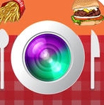 美食相机苹果版for ios (手机相机软件) v1.5 最新免费版