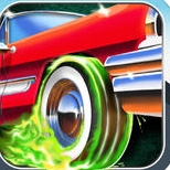 公路之旅苹果版(手机赛车游戏) v1.6 免费IOS版