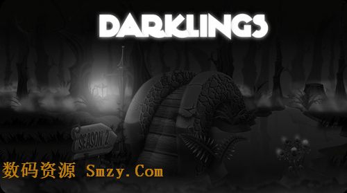 暗夜之光2苹果版(Darklings Season 2) v6.1 免费ios版