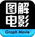 图解电影iOS版(图解电影苹果版) v4.8.2 最新免费版