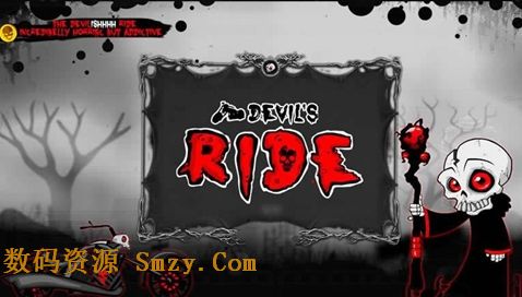 魔鬼之旅安卓版(Devil’s Ride) v1.2.5 免费版