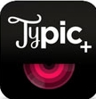 Typic Pro for ios(蘋果手機圖片處理軟件) v2.3 官方最新版