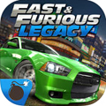 速度與美麗傳承蘋果版(Fast Furious Legacy) v0.2.0 官方最新版