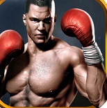 真实拳击苹果版(手机拳击游戏) v2.5.0 官方IOS版