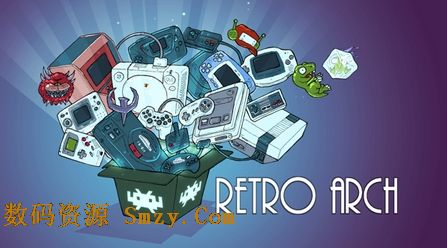 RetroArch全能模擬器安卓版(手機上使用的遊戲模擬器) v1.5.0.2 官方版