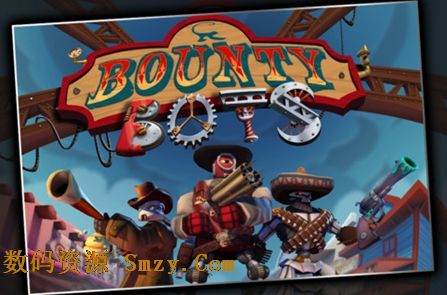 赏金机器人苹果版(Bounty Bots) v1.5.0 免费版