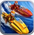 激流快艇2苹果版(竞速类手机游戏) v1.5.3 免费版