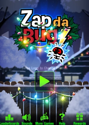 电击小蚊子安卓版(Zap Da Bug) v1.2.4 免费版