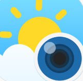 天气相机苹果版(Weather Photos) for iPhone v2.7.7 官方免费版