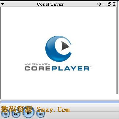 coreplayer播放器电脑版