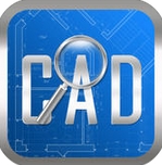 CAD快速看圖iOS版(蘋果手機CAD移動看圖工具) v2.7 官方版