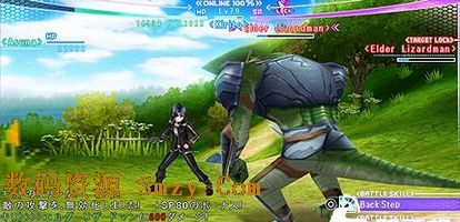 刀劍神域ol官網安卓版(手機卡牌遊戲) v1.3.4 最新版