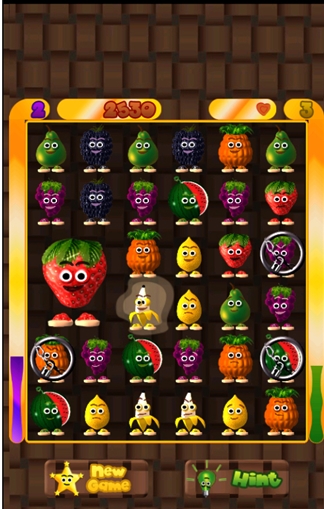 趣味水果安卓版(Fruits Fun) v1.51 免費版