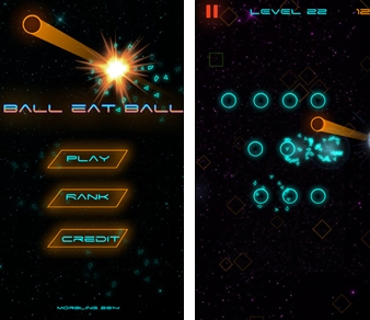 吃球球安卓版(Ball Eat Ball) v1.3.1 免费版