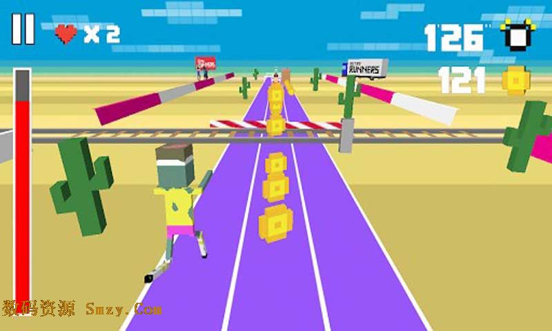 像素跑者安卓版(Retro Runners) v1.29 免费版