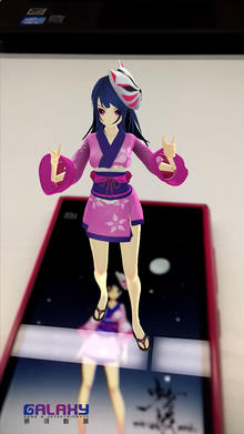 少女战争duang苹果版(手机3D少女互动游戏app) 1.0 最新IOS版
