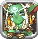 神龙骑士团iPhone版(神龙骑士团苹果版) v1.8.1 免费版