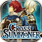 十字召唤师苹果版(CROSS SUMMONER) v1.2.49 最新官方