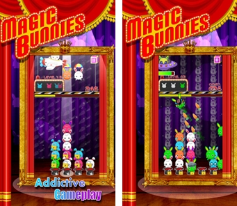 魔力小兔安卓版(Magic Bunnies) v1.4.5 免费版