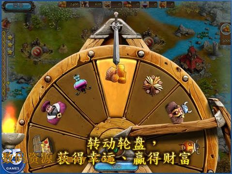 王国传说2IOS版(王国传说2中文版) v1.0 苹果最新版