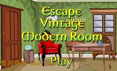 逃出现代复古房间安卓版(Escape Vintage Modern Room) v1.2.1 免费版