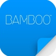 Bamboo筆記本ipad版(蘋果記事本軟件) v2.5.1 免費版