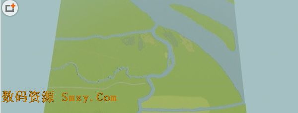 城市天际线上海地图mod