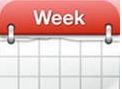 周历苹果版(Week Calendar) for iphone v8.4 官方最新版