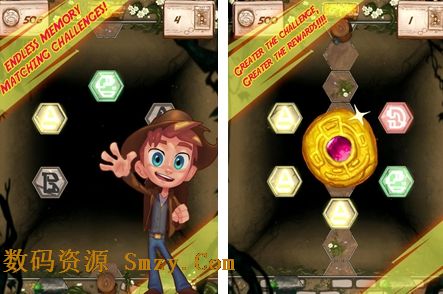 神庙迷题安卓版(Temple Tap) v1.6.1 最新免费版