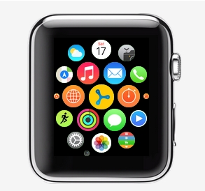 Braintoss for Apple Watch(苹果智能手表应用程序) v1.0 最新版
