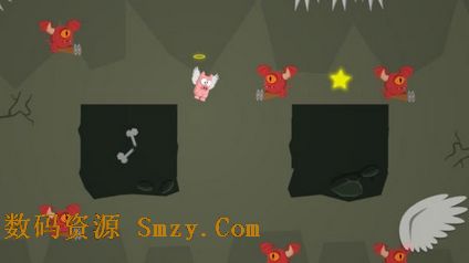 猪可飞安卓版(手机飞行休闲游戏) v1.1 最新版
